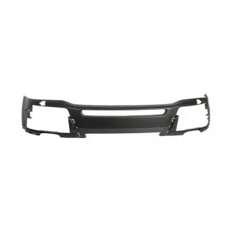 Pare-chocs BLIC 5510-00-9060903P pour VOLVO XC90 D5 AWD - 163cv