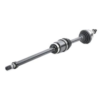 Arbre de transmission RIDEX OEM 30783096 Arbre de transmission RIDEX OEM 30783096