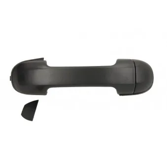 Poignée extérieure de porte BLIC 6010-03-037405P pour FORD TRANSIT TOURNEO 2.2 - 125cv