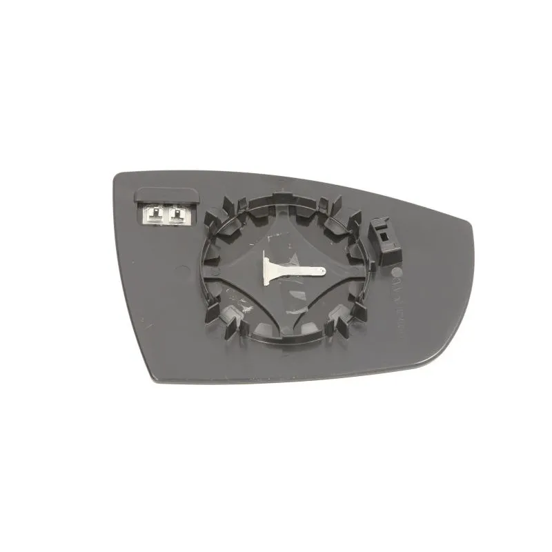 Verre de rétroviseur, rétroviseur extérieur BLIC 6102-02-0305693P - Visuel 1