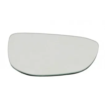 Vitre-miroir, unité de vitreaux BLIC 6102-02-0803694P