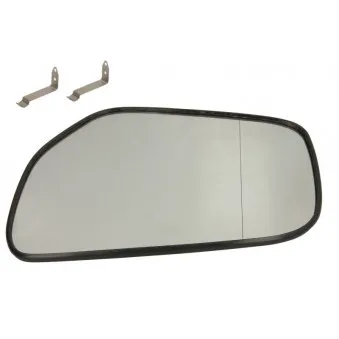 Verre de rétroviseur, rétroviseur extérieur BLIC OEM 963668842R