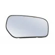 Verre de rétroviseur, rétroviseur extérieur BLIC [6102-02-0905492P]