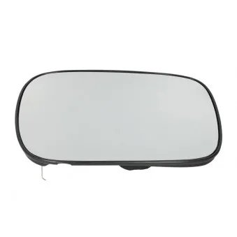 Vitre-miroir, unité de vitreaux BLIC 6102-02-1232580P