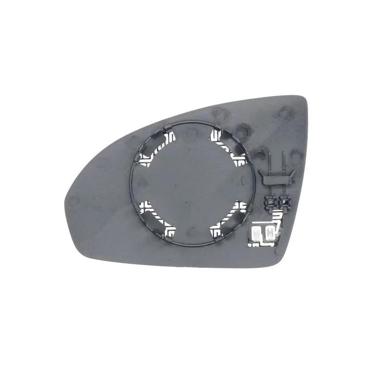 Verre de rétroviseur, rétroviseur extérieur BLIC 6102-02-2002392P - Visuel 1