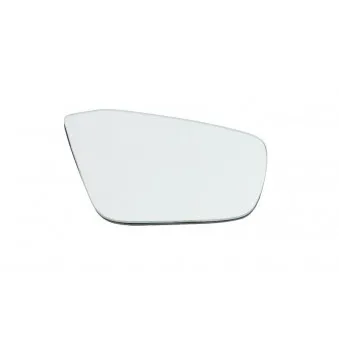 Vitre-miroir, unité de vitreaux BLIC OEM V10-69-0101