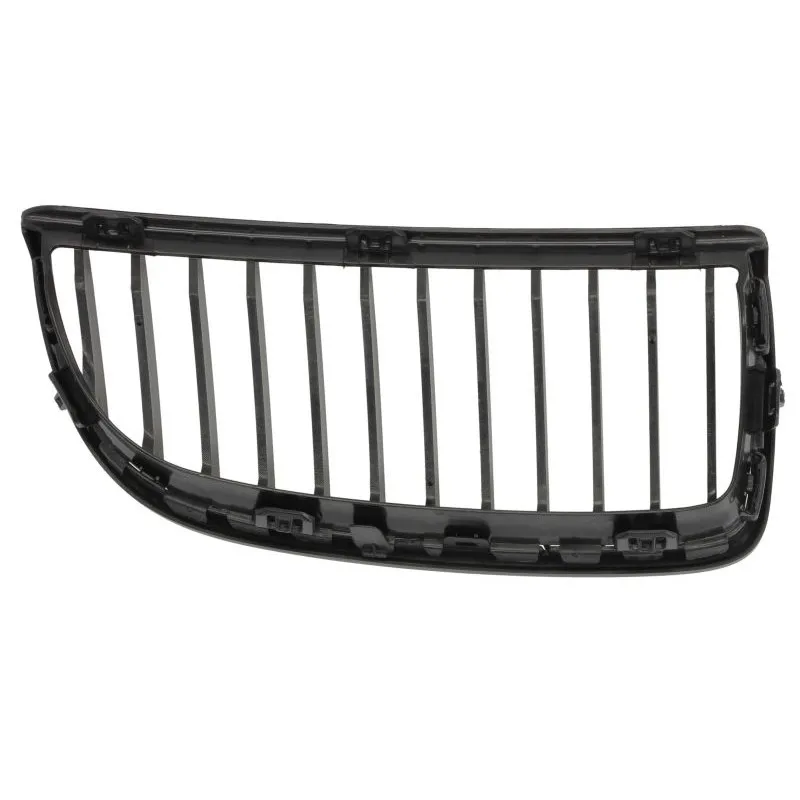 Grille de radiateur avant gauche BLIC 6502-07-0062991GP - Visuel 1