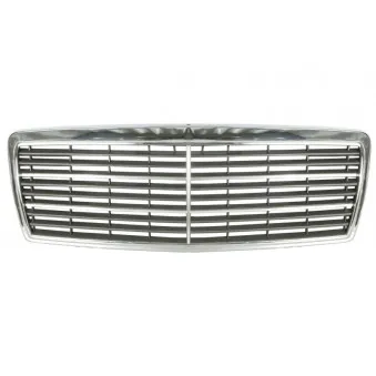 Grille de radiateur BLIC 6502-07-35129901P