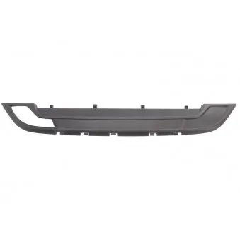 Grille de ventilation, pare-chocs BLIC 6502-07-5509992GP