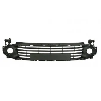 Grille de ventilation, pare-chocs BLIC 6502-07-6034910Q