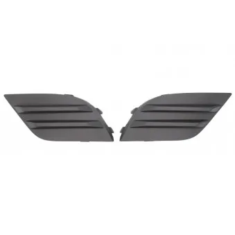 Grille de ventilation, pare-chocs BLIC 6502-07-6034916P