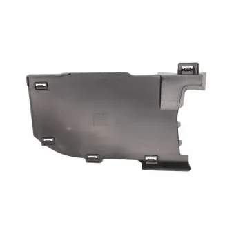 Grille de ventilation, pare-chocs BLIC 6502-07-6034999PP