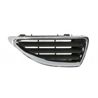 Grille de radiateur avant droit BLIC 6502-07-6037994Q