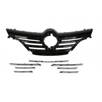 Grille de radiateur BLIC 6502-07-6044990P