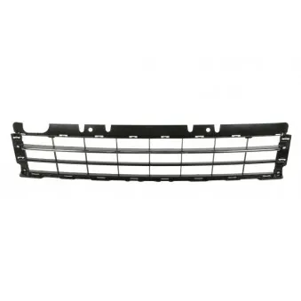 Grille de ventilation, pare-chocs BLIC 6502-07-9515991P pour VOLKSWAGEN NEW BEETLE 2.5 - 170cv