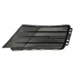 BLIC 6502-07-9545931P - Grille de ventilation, pare-chocs avant gauche 