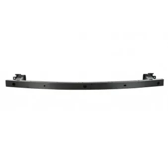 Revêtement avant BLIC 6502-08-1617205P pour NISSAN QASHQAI 1.5 dCi - 110cv