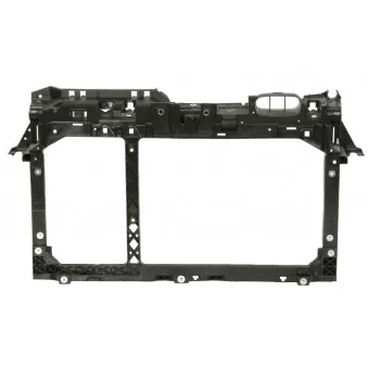 Revêtement avant BLIC 6502-08-3421202P pour MAZDA 2 1.3 - 86cv
