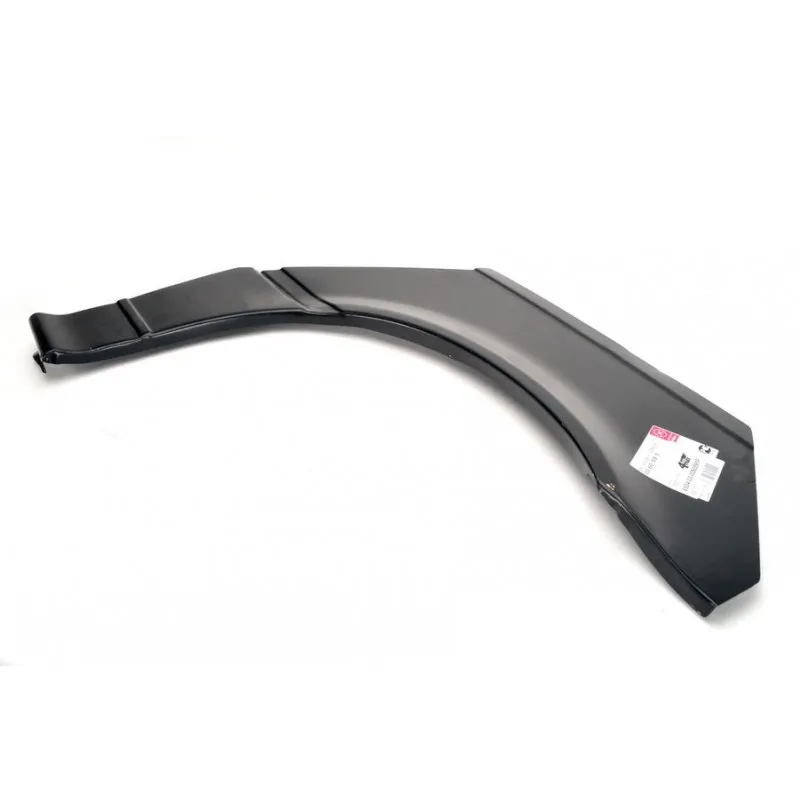 Doublure d'aile arrière droit BLIC 6504-03-0060594P - Visuel 1