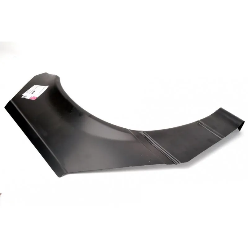 Doublure d'aile arrière droit BLIC 6504-03-0060594P - Visuel 2