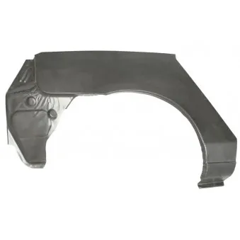 Doublure d'aile arrière droit BLIC 6504-03-3470592P