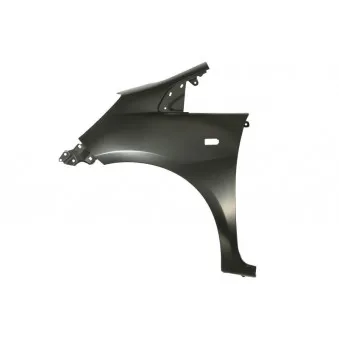 Aile avant gauche BLIC 6504-04-2901323P