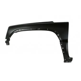 Aile avant gauche BLIC 6504-04-3204313P