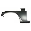 BLIC 6504-04-3255313P - Aile avant gauche 