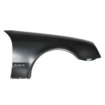 Aile avant droit BLIC 6504-04-3527320P