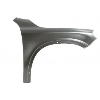 Aile avant droit BLIC 6504-04-3583312PA