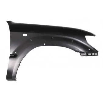 Aile avant droit BLIC 6504-04-8135312P