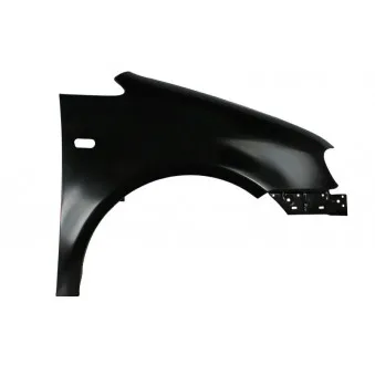 Aile avant droit BLIC 6504-04-9571312Q pour VOLKSWAGEN CADDY 1.4 - 75cv