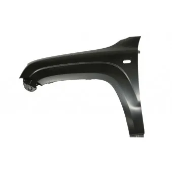 Aile avant gauche BLIC 6504-04-9595311P