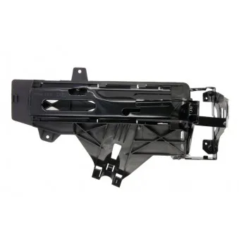 Fixation de phare BLIC 6508-05-0067241P pour BMW Série 5 530 d xDrive - 258cv