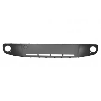 Baguette et bande protectrice, pare-chocs BLIC 6509-01-9516999P