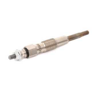 Bougie de préchauffage RIDEX OEM 59625a Bougie de préchauffage RIDEX OEM 59625a