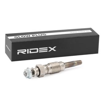 Bougie de préchauffage RIDEX OEM 5962j5 Bougie de préchauffage RIDEX OEM 5962j5