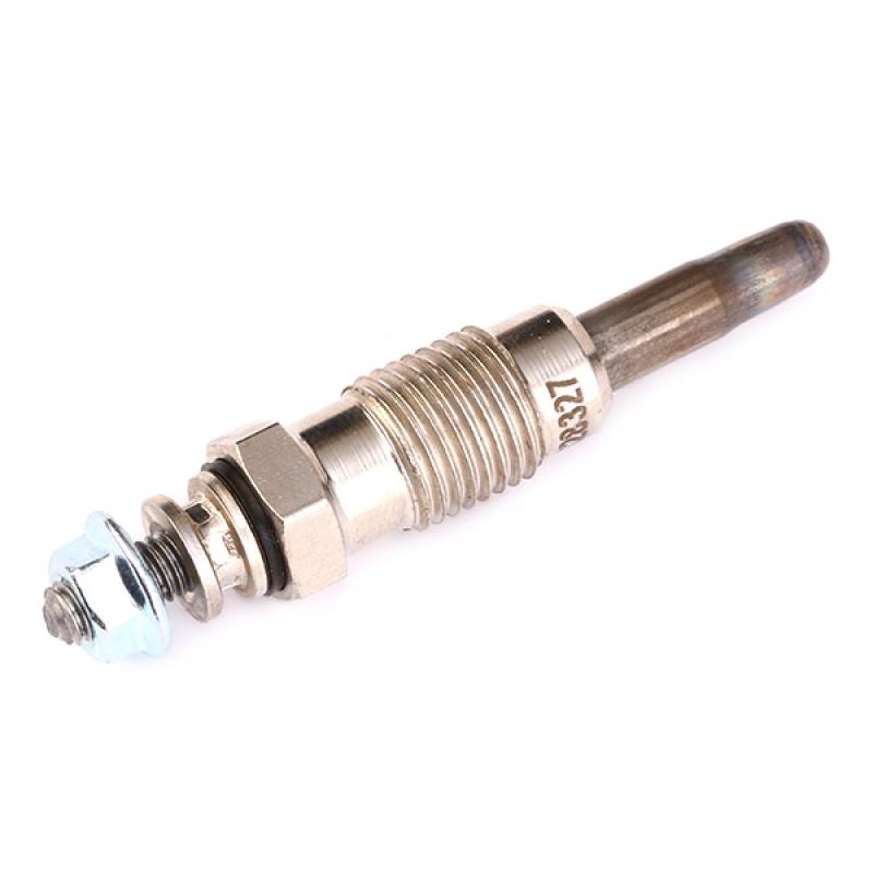 Bougie de préchauffage RIDEX 243G0075 - Visuel 1