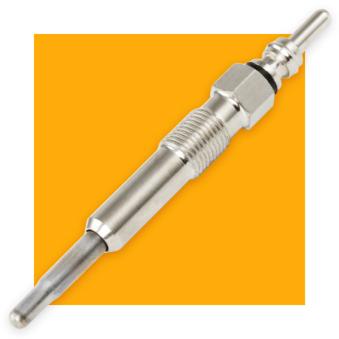Bougie de préchauffage RIDEX OEM 8200421091 Bougie de préchauffage RIDEX OEM 8200421091