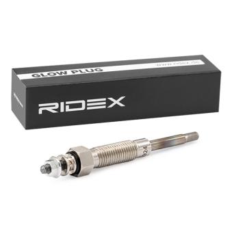 Bougie de préchauffage RIDEX OEM 0011590101 Bougie de préchauffage RIDEX OEM 0011590101