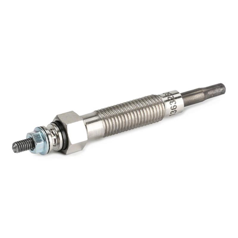 Bougie de préchauffage RIDEX 243G0030 - Visuel 1