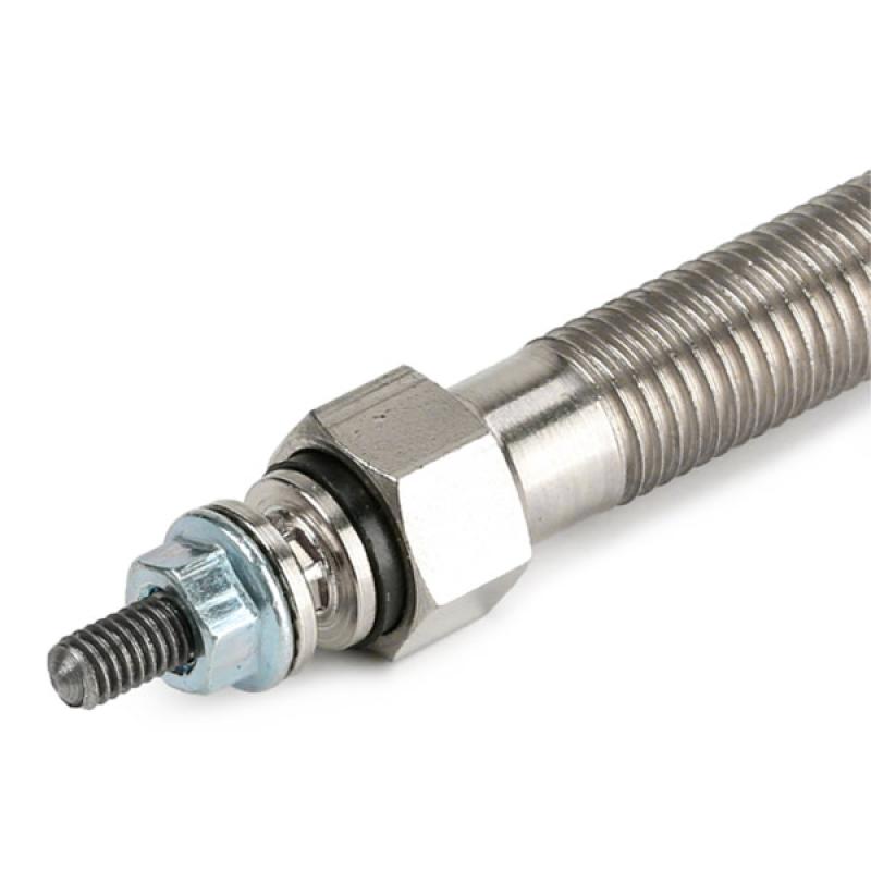 Bougie de préchauffage RIDEX 243G0030 - Visuel 2