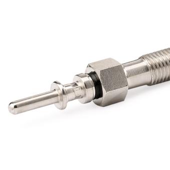 Bougie de préchauffage RIDEX OEM 1214096 Bougie de préchauffage RIDEX OEM 1214096