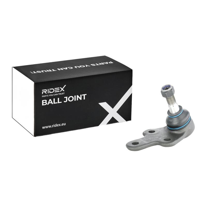 Rotule de suspension RIDEX 2462S0108 - Visuel 2