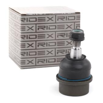 Rotule de suspension RIDEX [2462S0235]