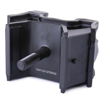 Support moteur RIDEX OEM A1632400217 Support moteur RIDEX OEM A1632400217