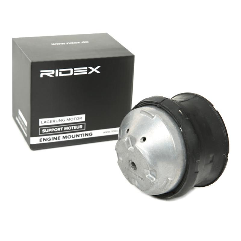 Support moteur RIDEX 247E0086 - Visuel 1