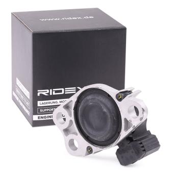 Support moteur RIDEX OEM 8200253037 Support moteur RIDEX OEM 8200253037