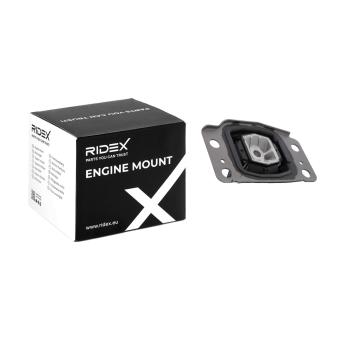 Support moteur RIDEX OEM 1419833 Support moteur RIDEX OEM 1419833