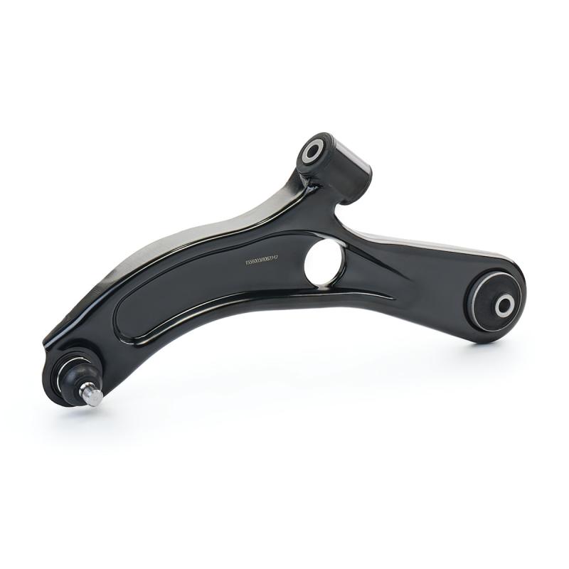 Triangle ou bras de suspension (train avant) RIDEX 273C0443 - Visuel 1